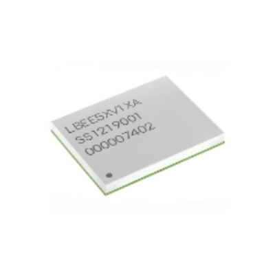 BT IC LBEE5XV1XA-540 Çift Bantlı Wi-LAN BT 5.2 Kombo Modülü 17dBm Çoklu Protokol Modülü