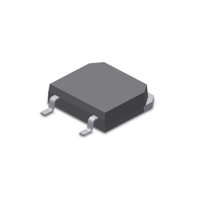 Entegre Döngü Çip IXA4IF1200TC-TRL 1200V 9A Tek IGBT Transistörleri TO-268-3