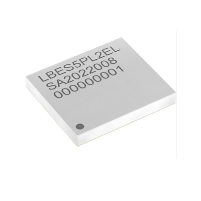 BT IC LBES5PL2EL-923 Çift Bant BT 5.3 Modüller 601Mbps BT 5.3 Üçlü Radyo Modülleri
