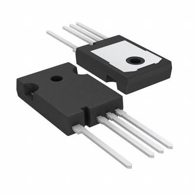 Entegre Devre Çipleri FGH75T65SQDTL4 650V 150A Tek IGBT Transistörleri TO-247-4