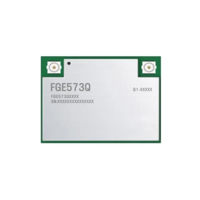 BT IC FGE573QAAMD BLE Modülleri 3.3V BT 5.3 Modülü PCIe ve UART Arayüzü ile
