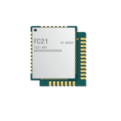 BT IC FC21SDTEA-Q73 Yüksek Performanslı Wi-Fi Ve BT 5.0 Düşük Enerji Modülleri
