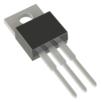 Entegre Devre Çip IXYP20N65C3D1M 650V 18A 50W IGBT Transistörleri TO-220-3