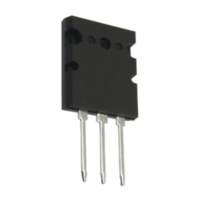 Entegre Devre Çip IXXK110N65B4H1 650V 250A Tek IGBT Transistörleri TO-264-3