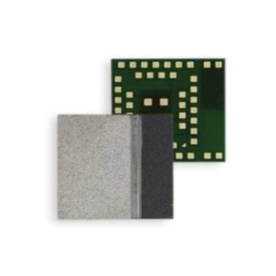 BT IC ANNA-B112-02B 2.4GHz Tek başına BT 5.0 Düşük Enerji Modülü 4dBm BT Modülleri