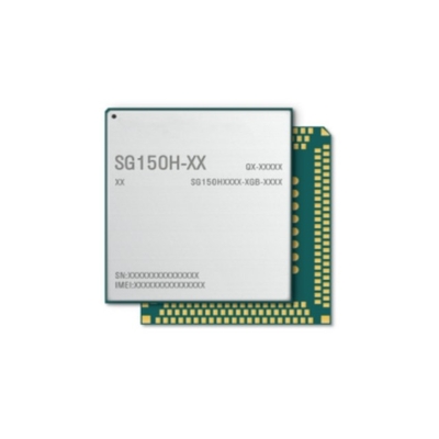 Kablosuz İletişim Modülü SG150HCNPA-M21-UGNSA Çok Modlu Akıllı LTE Cat 4 Modülü
