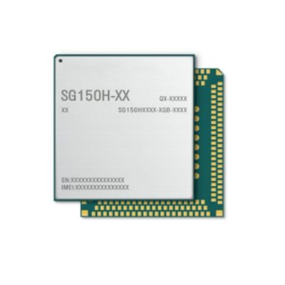 Kablosuz İletişim Modülü SG150HEUPA-M21-TA0AA Çok Modlu Akıllı LTE Cat 4 Modülleri