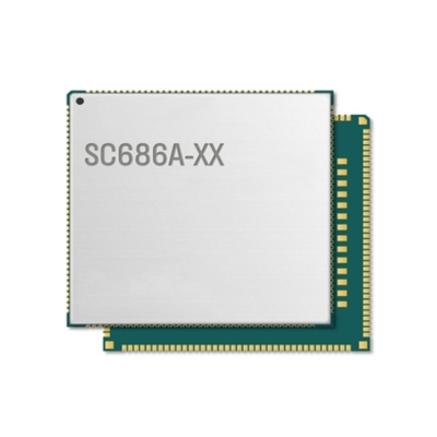 Kablosuz İletişim Modülü SC686AEMPA-E61-UGADA Çok Modlu Akıllı LTE Cat 6 Modülleri