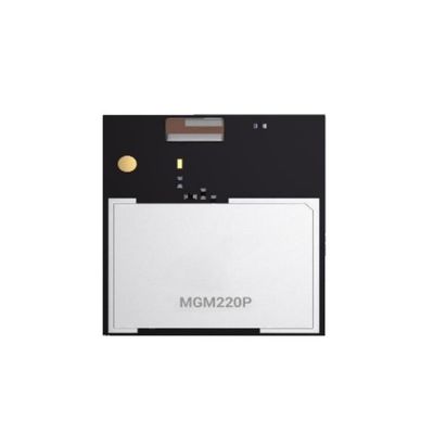 BT IC MGM220PC22HNA2R Bluetooth 5.2 Modülleri 2.4GHz 8dBm Kablosuz Gecko Modülleri