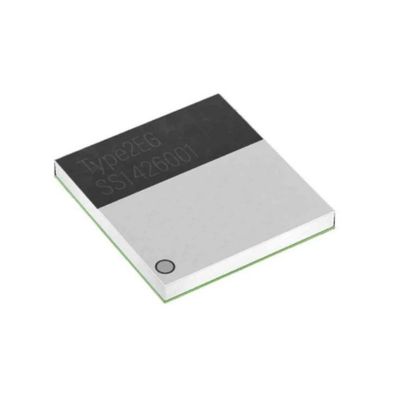 BT IC LBCA1HN2EG-917 Düşük Güçlü BT 5.2 SPI ve UART Arabirimle Kablosuz Modül