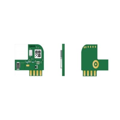 BT IC FLM040DAA 2.4GHz Cutting-Edge MCU Wi-Fi 4 ve Tek Bant BT 5.2 Modülleri