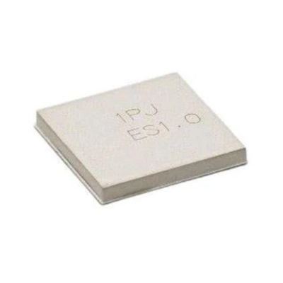 BT IC LBEE5ZZ1PJ-377 UART Arayüzü ile Çift Bantlı BT 5.0 Kombo Modülleri