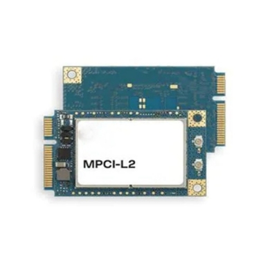 Kablosuz İletişim Modülü MPCI-L280-03S Çok Modlu LTE Cat 4 Mini PCIe Modülleri