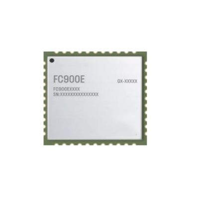 BT IC FC900EABMD Yüksek Performanslı Wi-Fi 5 ve BT 5.0 Modülleri LCC Paketi BT Modülleri