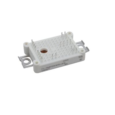 Otomobil IGBT Modülleri F4-17MR12W1M1HP EasyPACK 1B CoolSiC MOSFET Dört paketli modül