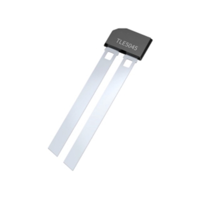 Sensör IC TLE50452MTIC100XTMA1 Manyetik GMR Tekerlek Hız Sensörü IC PG-SSO-2