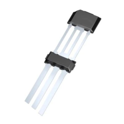 Sensör IC TLE49611LE6004HBXA1 Yüksek hassasiyetli Otomotiv Hall Efekti Kilit Sensörleri