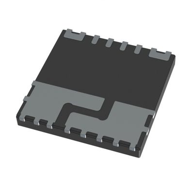 Sensör IC TLE4973A050T5S0001XUMA1 5V Miniatür Coreless Manyetik Akım Sensörü