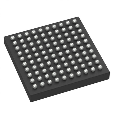 BT IC STM32WB55VGY6TR BT 5 ile Multiprotocol Kablosuz 32 Bit MCU2