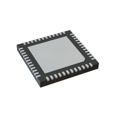 Mikro denetleyici MCU STM32WL33CCV7A 64MHz Multiprotocol LPWAN 32 bit MCU VQFN-48