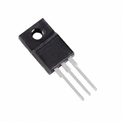 Entegre Devre Çip STFU23N80K5 N-Kanal 800V 16A Güç MOSFET Transistörleri