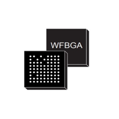 Entegre Devre Çip ST21NFCJDBGWRA9 RFID Okuyucu IC WFBGA-75 RFID Transponder IC