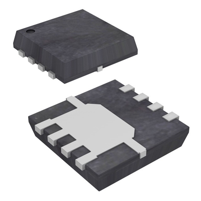 Entegre Devre Çipleri NVTFS5C471NLWFTAG Otomotiv MOSFET Güç Tek Transistörler 8-WDFN