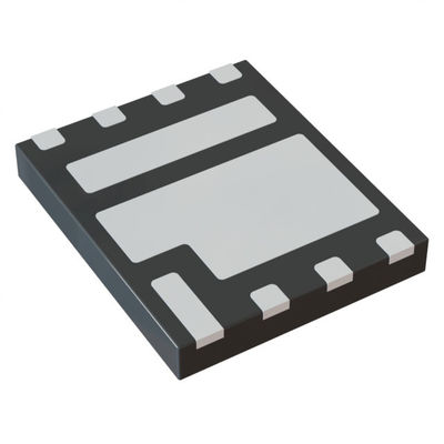 Entegre Devre Çipleri NTMFD2D4N03P8 N-Kanal Mosfet Dizisi 30V 17A MOSFET Transistörleri