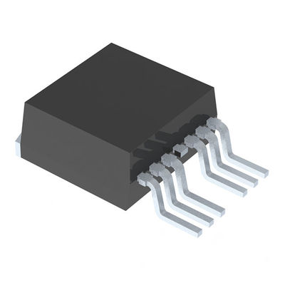 Entegre Devre Çipleri NTBGS4D1N15MC 150V 20A 316W N-Kanal MOSFET Transistörleri