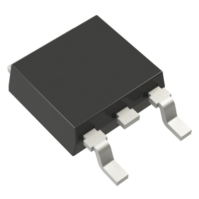 Entegre Devre Çipleri RFD12N06RLESM9A 60V 18A N-Kanal MOSFET Transistörleri TO-252-3