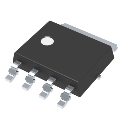 Entegre Devre Çipleri NVMYS2D4N04CTWG Otomotiv 40V 30A N-Kanal MOSFET Transistörleri