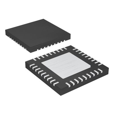 Entegre devreler çipi MAX1223BETX 12 bitli çok kanallı veri dönüştürücü IC TQFN-36