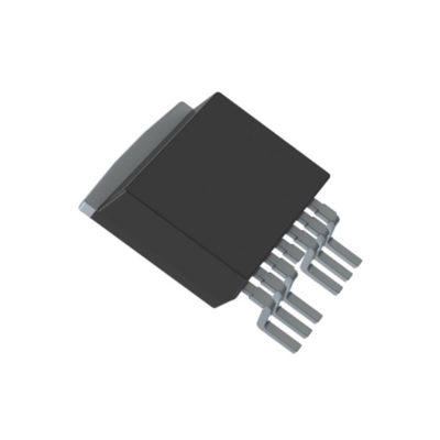 Entegre Devre Çip IPF019N12NM6ATMA1 N-Kanal Tek MOSFET Güç Transistörü