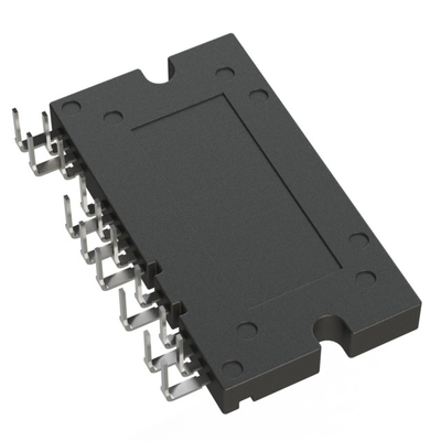 Entegre devreler çipi NXV65HR82DS2 MOSFET H-Köprü 650V Güç Sürücüsü Modülü