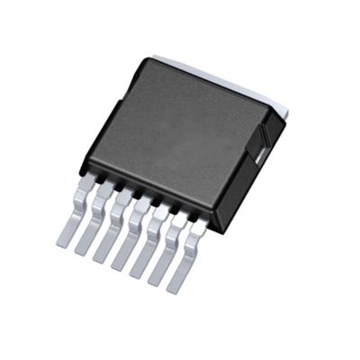 Entegre Devre Çip IMBG120R350M1HXTMA1 1200V 56A Silikon Karbid MOSFET Transistörü