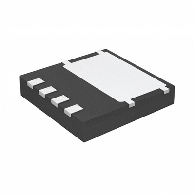 Entegre devreler Çipleri NTMT125N65S3H N-Kanal 650V 24A Tek MOSFET Transistörleri