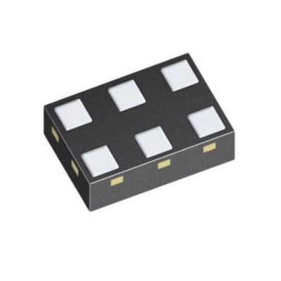 Kablosuz İletişim Modülü BGA5M1BN6E6328XTSA1 18dB LTE Orta Band için Yüksek Kazanç Düşük Gürültülü Amplifikatör