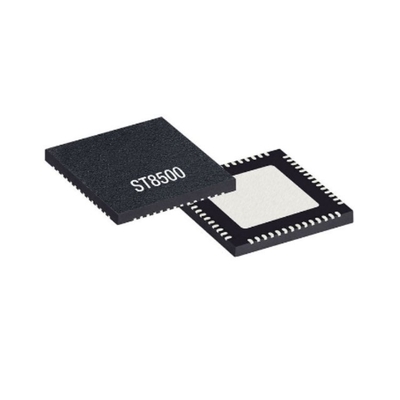 Kablosuz İletişim Modülü ST8500TR Programlanabilir Güç hattı İletişim Modemi SOC