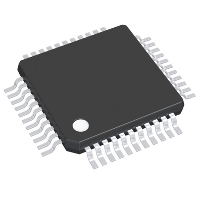 Mikro denetleyici MCU CY9BF124KPMC-G-MNE2 32 bitli Tek çekirdekli FM3 Mikro denetleyici IC