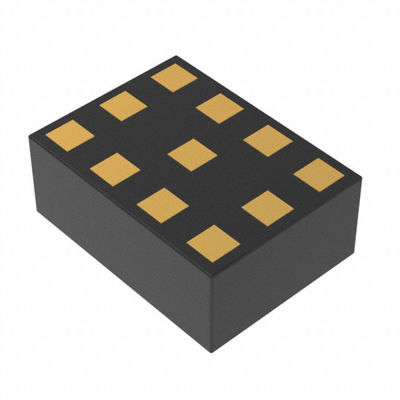 Kablosuz İletişim Modülü BGS14MA11 100MHz SP4T RF Switch IC LTE çeşitliliği için