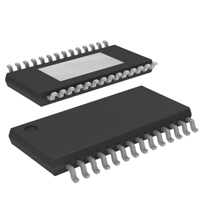 Entegre devre çipi L6470HTR 3A Adımlı motor sürücüleri HTSSOP-28 PMIC çipleri
