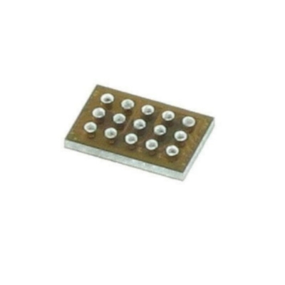Entegre Devre Çip MAX77839CEWL Düşük IQ Buck-Boost Değiştiricisi WLP-15 PMIC Çipleri