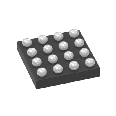Entegre Devre Çip MAX77655AEWE Nano Power PMIC IC WLP-16 Çok Kanallı PMIC IC
