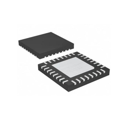 Entegre devreler çipi MAX25560ATJ/V 6 kanal 220mA LED arka ışık sürücüsü LFCSP-32