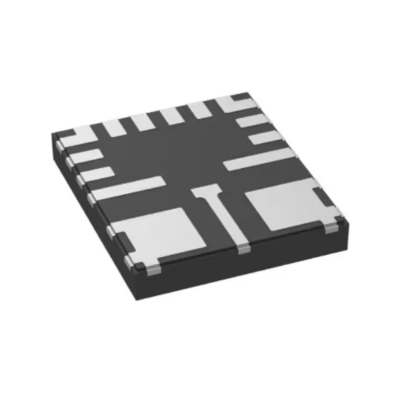 Entegre devreler çipi MAX20830AFE 2MHz Step-Down Switching Regulator QFN-16
