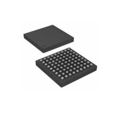 Entegre Devre Çip MAX2087CXD 5 Seviye Pulserli Ultrason Alıcıları