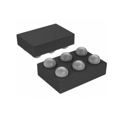 Algılayıcı IC MAX31825ANT 1-Kablolu Arayüz Dijital Sıcaklık Algılayıcı IC WLP-6