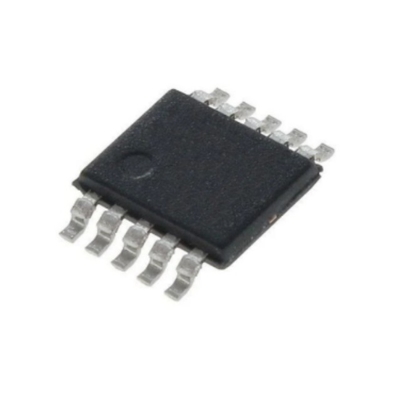 Entegre devreler çipi LTC7065RMSE 100V Half-Bridge Sürücüsü MSOP-10 Geçit Sürücüleri