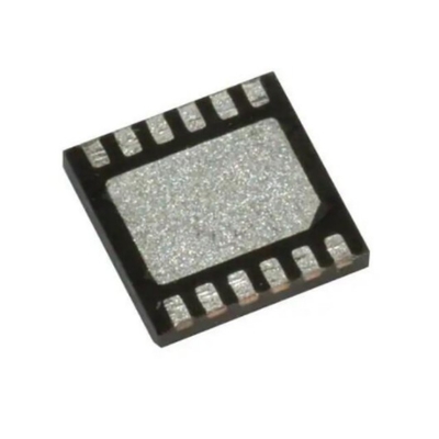 Entegre devreler çipi MAX22201ATC 3V'den 36V'ye 3.5A fırçalı DC motor sürücüleri TQFN-12