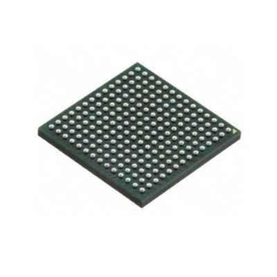 Entegre Devre Çip MAX2087JCXD 8 Kanal Ultrason Alıcıları CSBGA-336